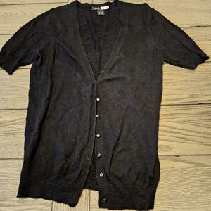 Sweater Short Sleeve